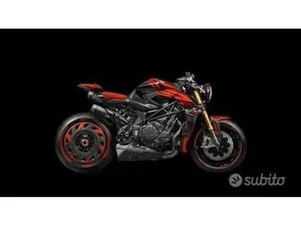 mv agusta rush 1000