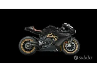 mv agusta superveloce 800 s