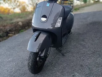 vendo vespa gts 125 castro daire