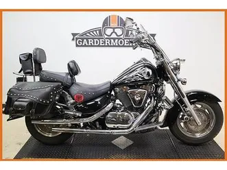 suzuki intruder legend classic