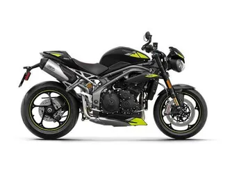 2020 triumph speed triple rs
