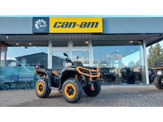 can-am outlander 1000 r xtp abs 2026