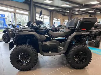 cfmoto cforce 1000 touring abs