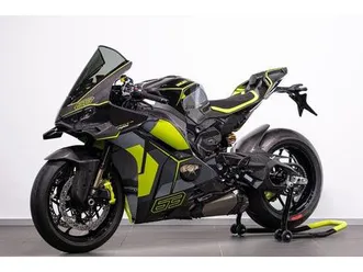 ducati panigale v4 lamborghini / sofort verfügbar