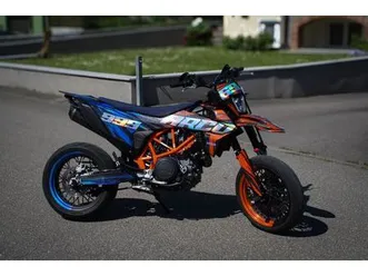 ktm smcr 690