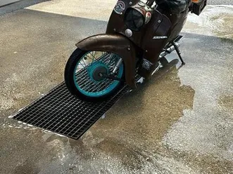 simson schwalbe kr1/1