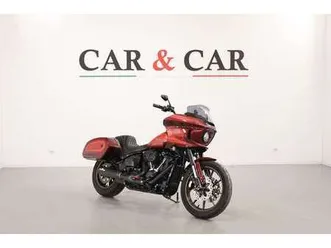 harley-davidson softail el diablo