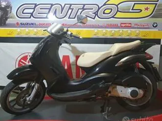piaggio beverly 200