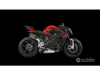 mv agusta brutale 1000 rs euro 5