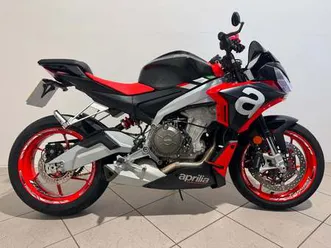 used aprilia tuono 660 for sale in bristol