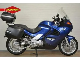bmw k 1200 rs (bj 2002) — motoren | bmw — marktplaats