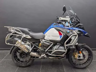 used bmw r 1250 gs adventure 1250 rallye te for sale in essex