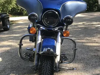 1997 harley electraglide