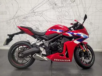 new honda cbr650r e-clutch for sale in abingdon