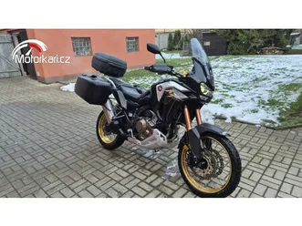 honda crf1100l africa twin adventure sports