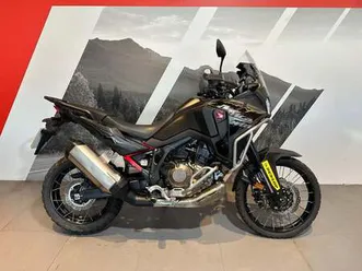 used honda crf1100l africa twin 1100 for sale in shipley