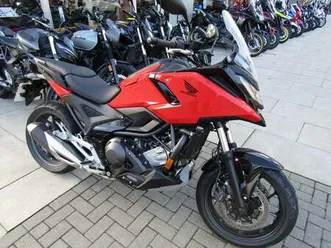 used honda nc750x 750 dct for sale in middlesex