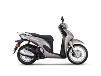 honda sh 125 mode, scooter, moto neuve, chf 2'880.-