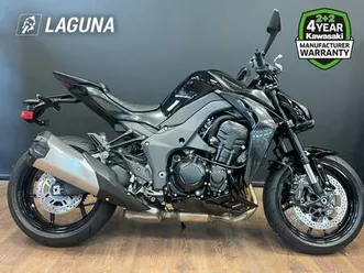 new kawasaki z1100 for sale in maidstone