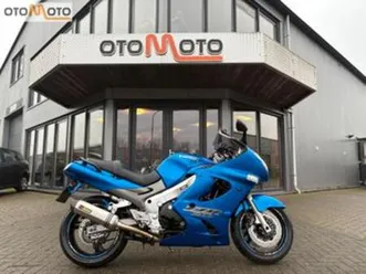 kawasaki zzr 1200 (bj 2004) — motoren | kawasaki — marktplaats