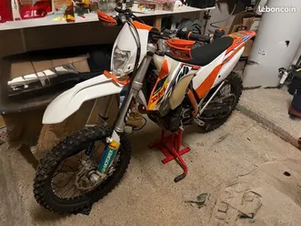 ktm 350