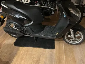scooter 50 cc