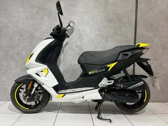 used peugeot speedfight 50 sportline for sale in hull