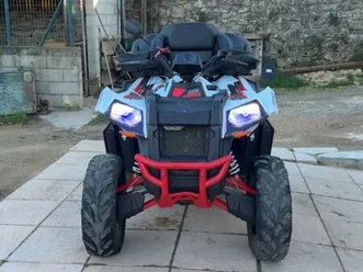 polaris 1000 scrambler xp