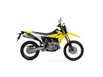 suzuki dr-z400srjm6 2026
