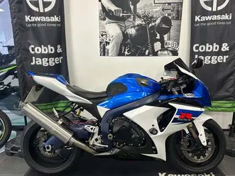 used suzuki gsx-r1000 for sale in shipley