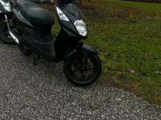 sym orbit 2 — scooters | sym — marktplaats