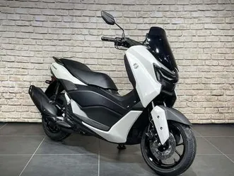 new yamaha nmax 125 for sale in southampton