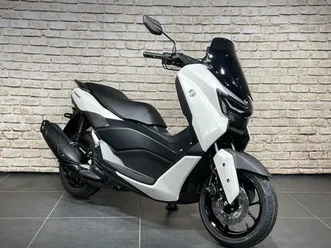 yamaha nmax 125 125 cc