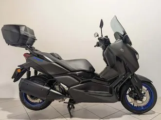 used yamaha xmax 300 for sale in bristol