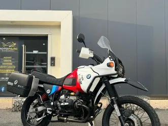 bmw r 100 gs