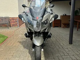 bmw r1200rt lc