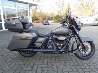 harley-davidson road king special