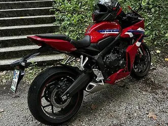 honda cbr650 r