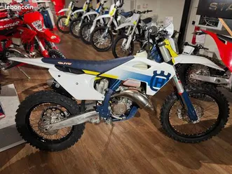 husqvarna 125 te
