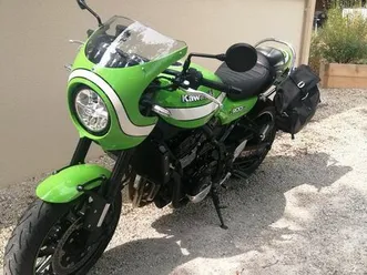 kawasaki z900 rs café racer