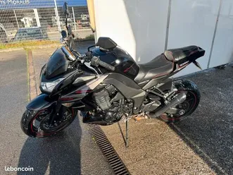 z1000 black édition