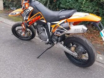 ktm