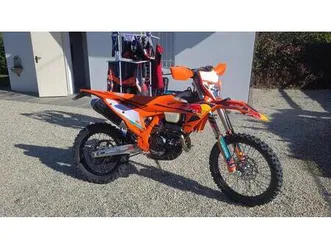 vendo ktm 250 exc-f champion edition (2025) usata a cuneo (codice 9887979) - moto.it