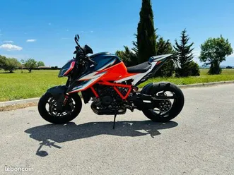 ktm 1290 superduke