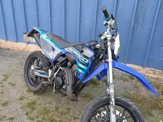 moto 50 cc