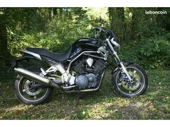 yamaha bt 1100 bulldog