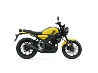 yamaha xsr 125 (bj 2025) — motoren | yamaha — marktplaats