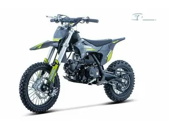 pitbikes s2 zuumav 125 cc e-start