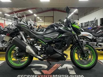 kawasaki z500 se rep.ech.poss