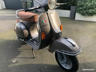 vespa px